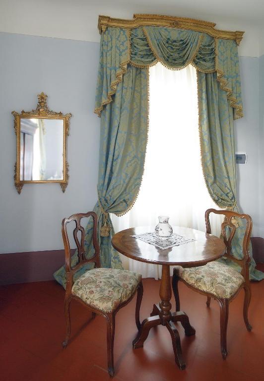 Poggio Bello Florence Phòng bức ảnh