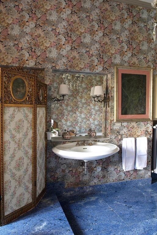 Poggio Bello Florence Ngoại thất bức ảnh