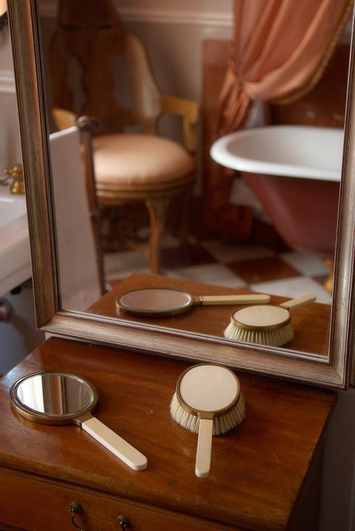 Poggio Bello Florence Ngoại thất bức ảnh