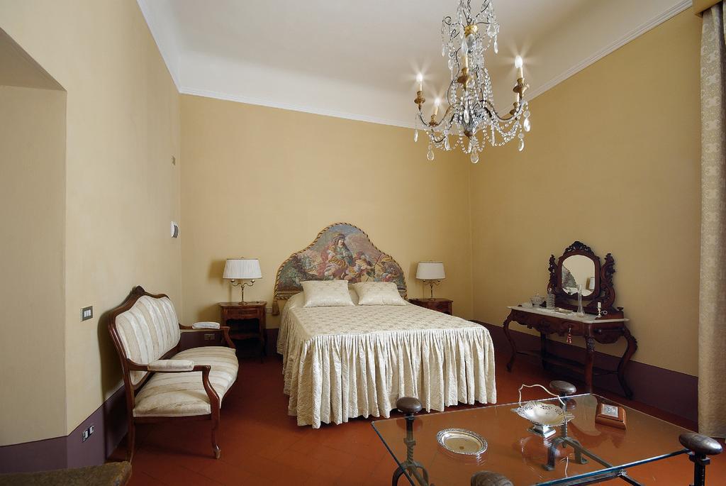 Poggio Bello Florence Ngoại thất bức ảnh