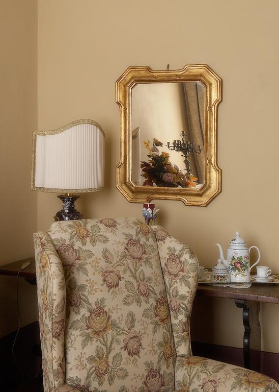 Poggio Bello Florence Ngoại thất bức ảnh