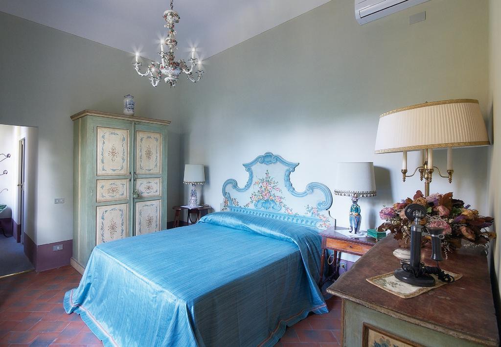Poggio Bello Florence Ngoại thất bức ảnh