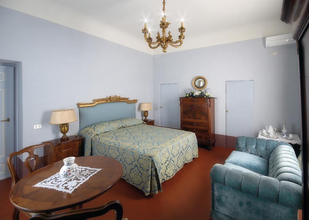 Poggio Bello Florence Ngoại thất bức ảnh