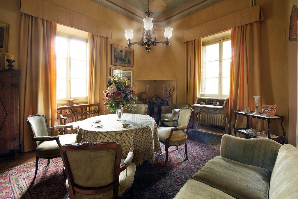 Poggio Bello Florence Ngoại thất bức ảnh