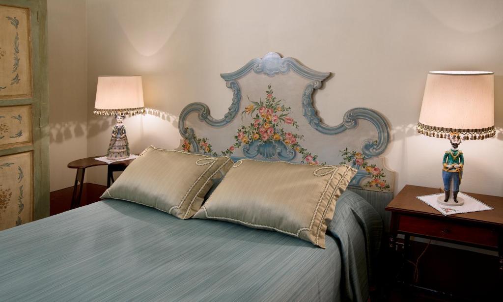 Poggio Bello Florence Ngoại thất bức ảnh