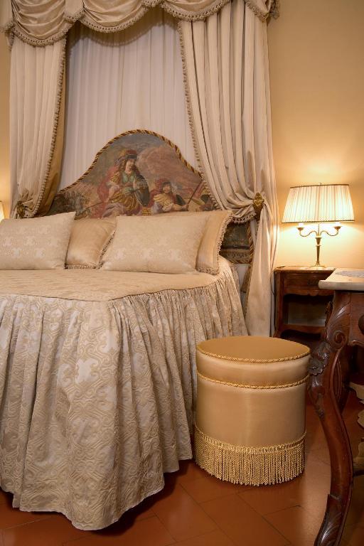 Poggio Bello Florence Ngoại thất bức ảnh